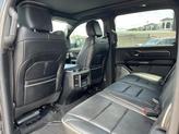 Thumbnail of 2021 Diamond Black Crystal Pearlcoat RAM 1500