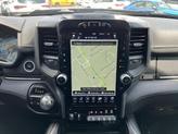 Thumbnail of 2021 Diamond Black Crystal Pearlcoat RAM 1500