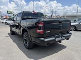 Thumbnail of 2021 Diamond Black Crystal Pearlcoat RAM 1500