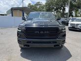 Thumbnail of 2021 Diamond Black Crystal Pearlcoat RAM 1500