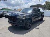 Thumbnail of 2021 Diamond Black Crystal Pearlcoat RAM 1500