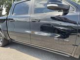 Thumbnail of 2021 Diamond Black Crystal Pearlcoat RAM 1500