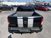 Thumbnail of 2020 Diamond Black Crystal Pearlcoat RAM 1500