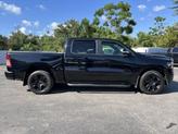 Thumbnail of 2020 Diamond Black Crystal Pearlcoat RAM 1500