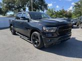 Thumbnail of 2020 Diamond Black Crystal Pearlcoat RAM 1500