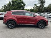 Thumbnail of 2020 Hyper Red Kia Sportage