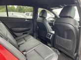 Thumbnail of 2020 Hyper Red Kia Sportage