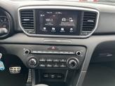 Thumbnail of 2020 Hyper Red Kia Sportage