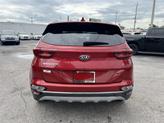 Thumbnail of 2020 Hyper Red Kia Sportage