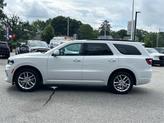 Thumbnail of 2022 White Knuckle Clearcoat Dodge Durango