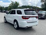 Thumbnail of 2022 White Knuckle Clearcoat Dodge Durango