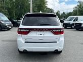 Thumbnail of 2022 White Knuckle Clearcoat Dodge Durango