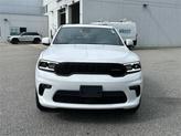 Thumbnail of 2022 White Knuckle Clearcoat Dodge Durango
