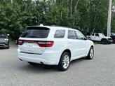 Thumbnail of 2022 White Knuckle Clearcoat Dodge Durango