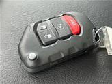 Thumbnail of 2025 Black Clearcoat Jeep Wrangler