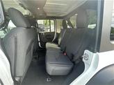 Thumbnail of 2025 Bright White Clearcoat Jeep Wrangler