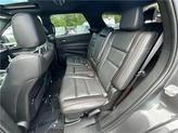 Thumbnail of 2025 Vapor Gray Dodge Durango