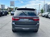 Thumbnail of 2025 Vapor Gray Dodge Durango