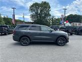 Thumbnail of 2025 Vapor Gray Dodge Durango