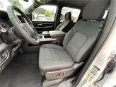 Thumbnail of 2026 Bright White Clearcoat RAM 1500