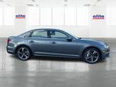 Thumbnail of 2017 Monsoon Gray Metallic Audi A4