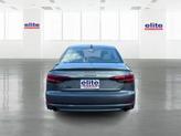 Thumbnail of 2017 Monsoon Gray Metallic Audi A4