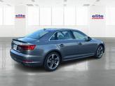 Thumbnail of 2017 Monsoon Gray Metallic Audi A4