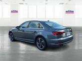 Thumbnail of 2017 Monsoon Gray Metallic Audi A4