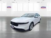 Thumbnail of 2023 White Honda Accord