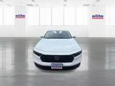 Thumbnail of 2023 White Honda Accord