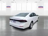 Thumbnail of 2023 White Honda Accord