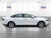 Thumbnail of 2023 White Honda Accord