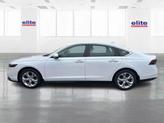 Thumbnail of 2023 White Honda Accord