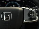 Thumbnail of 2017 White Honda Civic