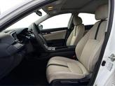 Thumbnail of 2017 White Honda Civic