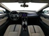 Thumbnail of 2017 White Honda Civic