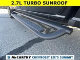 Thumbnail of 2023 Black Chevrolet Colorado