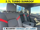 Thumbnail of 2023 Black Chevrolet Colorado