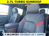 Thumbnail of 2023 Black Chevrolet Colorado