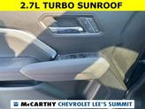 Thumbnail of 2023 Black Chevrolet Colorado