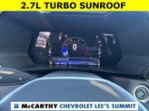 Thumbnail of 2023 Black Chevrolet Colorado