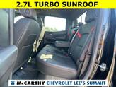 Thumbnail of 2023 Black Chevrolet Colorado