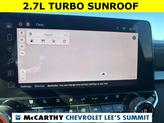 Thumbnail of 2023 Black Chevrolet Colorado