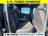 Thumbnail of 2023 Black Chevrolet Colorado
