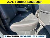 Thumbnail of 2023 Black Chevrolet Colorado