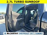 Thumbnail of 2023 Black Chevrolet Colorado