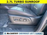 Thumbnail of 2023 Black Chevrolet Colorado