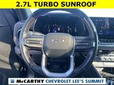 Thumbnail of 2023 Black Chevrolet Colorado