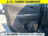Thumbnail of 2023 Black Chevrolet Colorado