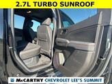 Thumbnail of 2023 Black Chevrolet Colorado